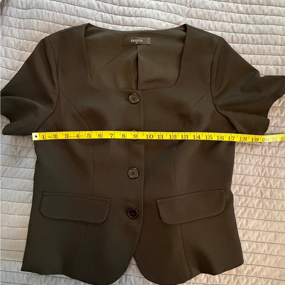 ZESICA Brand Women's Summer Two Piece Suit Set, women’s size medium - Picture 16 of 16